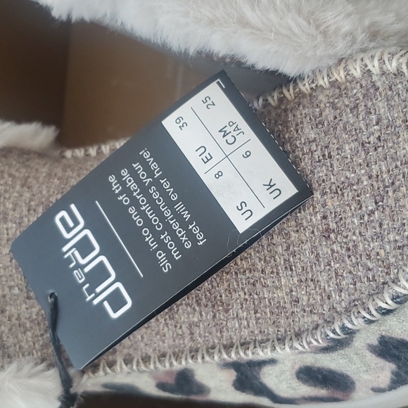 HEY DUDE DENNY LEO TAUPE - Picture 6 of 8